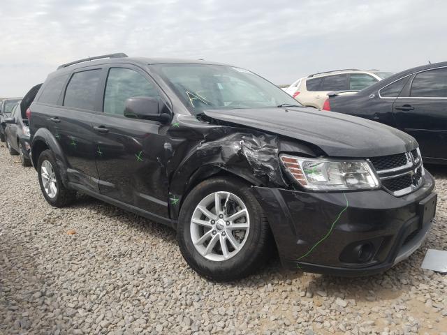 DODGE JOURNEY SX 2016 3c4pddbg4gt200543