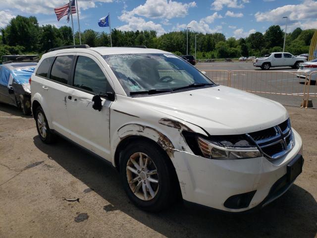 DODGE JOURNEY SX 2016 3c4pddbg4gt204575