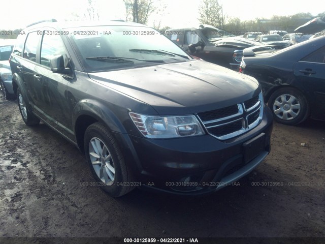 DODGE JOURNEY 2016 3c4pddbg4gt215916