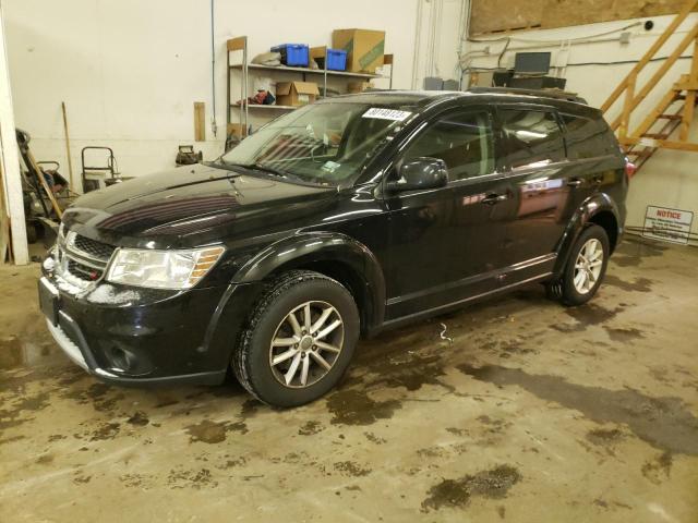 DODGE JOURNEY 2016 3c4pddbg4gt215995