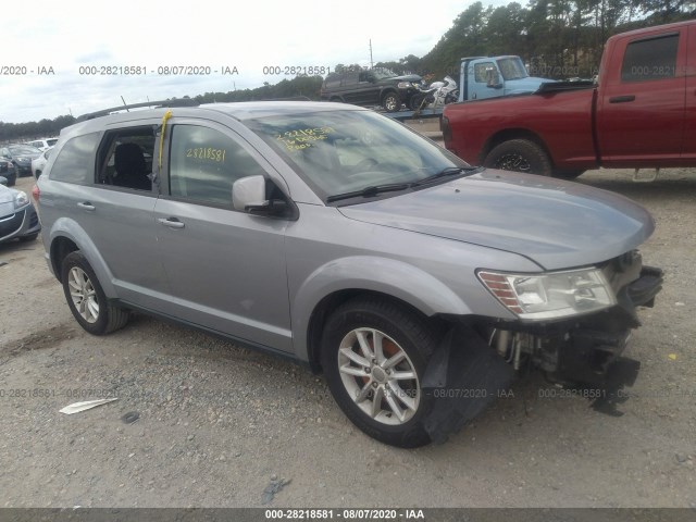 DODGE JOURNEY 2016 3c4pddbg4gt216015