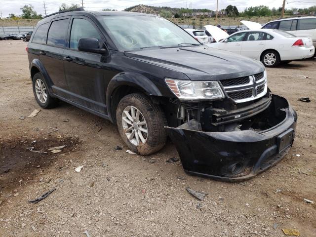 DODGE JOURNEY SX 2016 3c4pddbg4gt220940