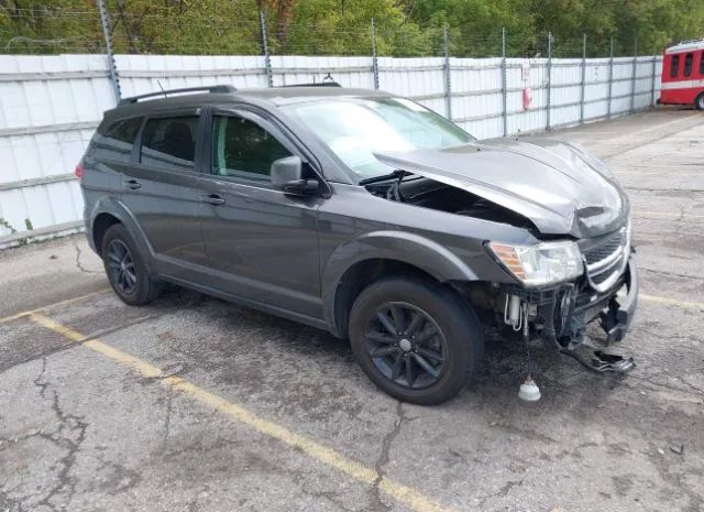 DODGE JOURNEY 2016 3c4pddbg4gt226883