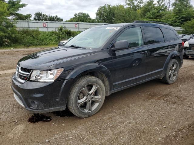 DODGE JOURNEY SX 2017 3c4pddbg4ht512220