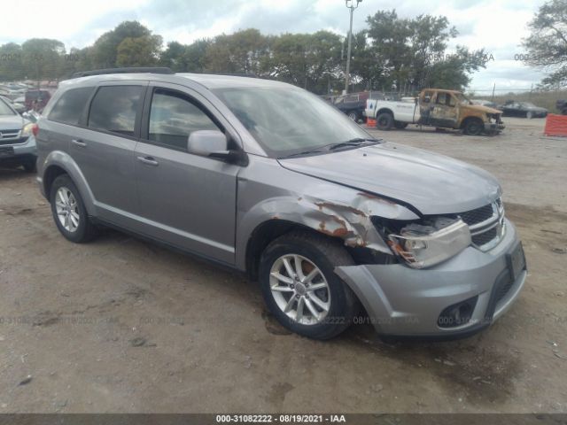 DODGE JOURNEY 2017 3c4pddbg4ht512282