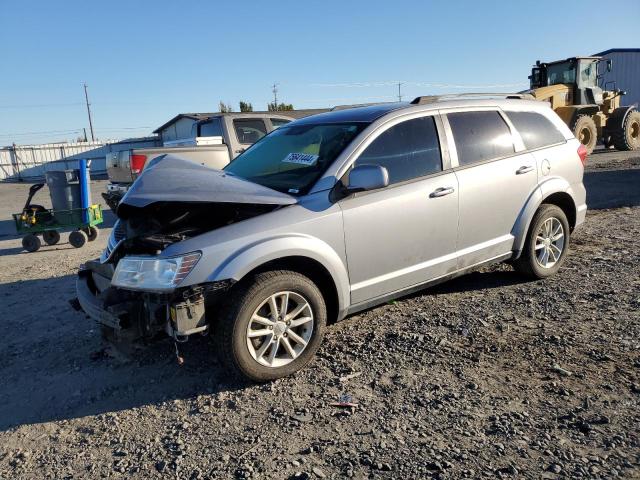 DODGE JOURNEY SX 2017 3c4pddbg4ht535335