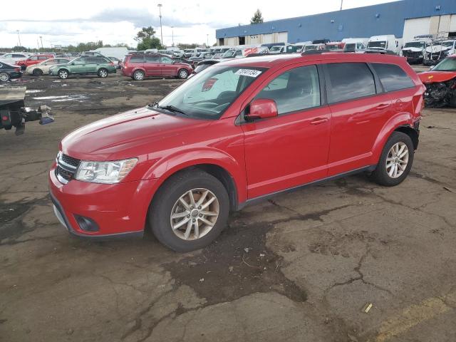 DODGE JOURNEY SX 2017 3c4pddbg4ht575026