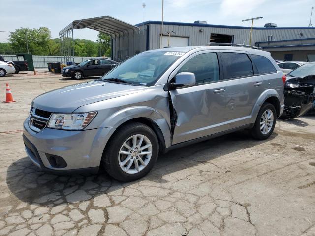 DODGE JOURNEY 2017 3c4pddbg4ht592103