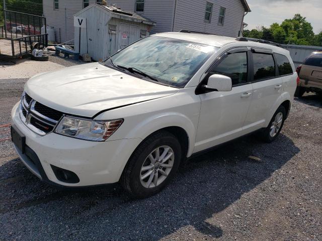 DODGE JOURNEY SX 2017 3c4pddbg4ht595566