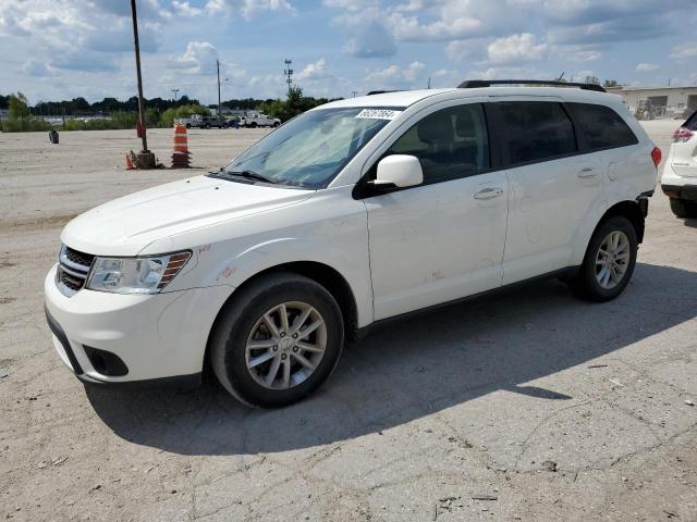 DODGE JOURNEY 2017 3c4pddbg4ht608414