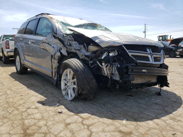 DODGE JOURNEY SX 2017 3c4pddbg4ht608459