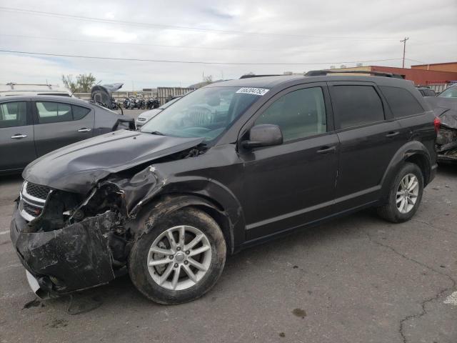 DODGE JOURNEY SX 2017 3c4pddbg4ht654003