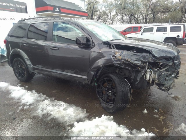 DODGE JOURNEY 2018 3c4pddbg4jt159399