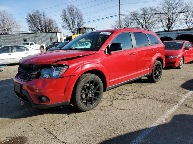 DODGE JOURNEY 2019 3c4pddbg4kt739236