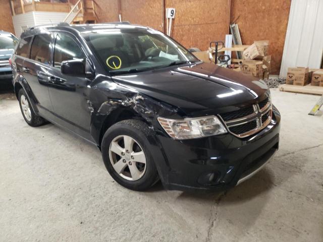 DODGE JOURNEY SX 2012 3c4pddbg5ct136071