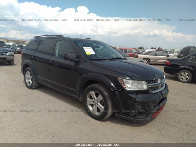 DODGE JOURNEY 2012 3c4pddbg5ct144879