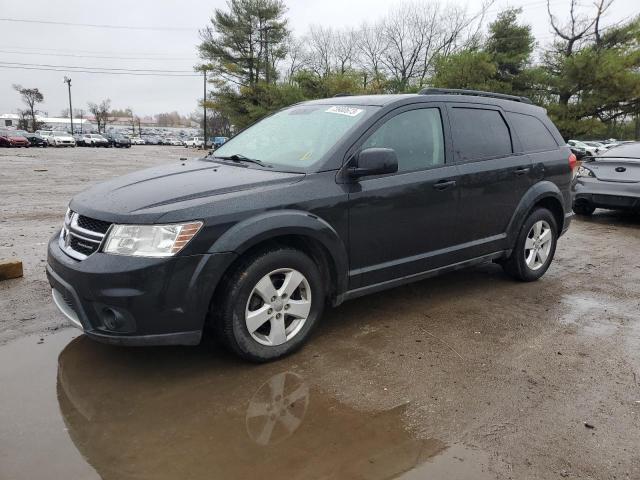 DODGE JOURNEY 2012 3c4pddbg5ct144929