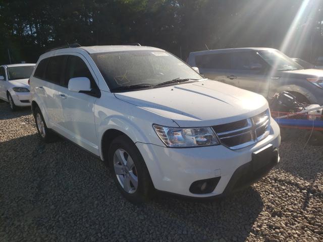 DODGE JOURNEY SX 2012 3c4pddbg5ct144963