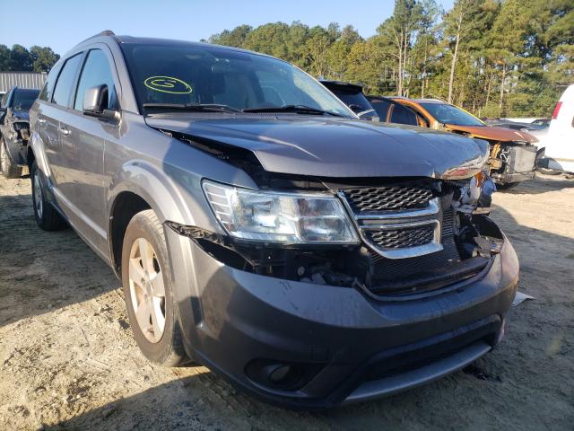 DODGE JOURNEY SX 2012 3c4pddbg5ct146230