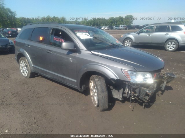 DODGE JOURNEY 2012 3c4pddbg5ct151606