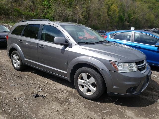 DODGE JOURNEY 2012 3c4pddbg5ct151931