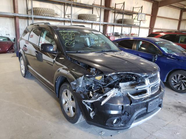 DODGE JOURNEY SX 2012 3c4pddbg5ct154473