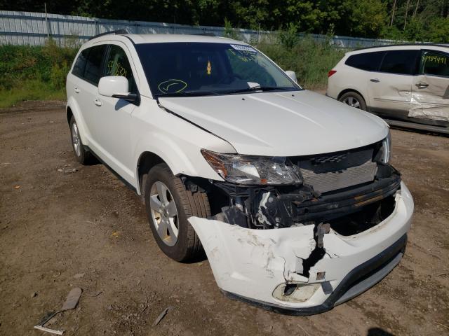 DODGE JOURNEY SX 2012 3c4pddbg5ct154764