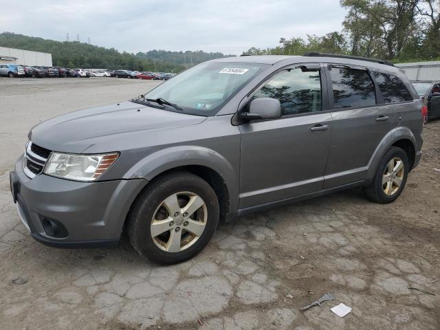 DODGE JOURNEY SX 2012 3c4pddbg5ct159950