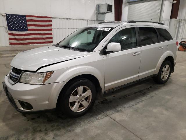 DODGE JOURNEY SX 2012 3c4pddbg5ct160287