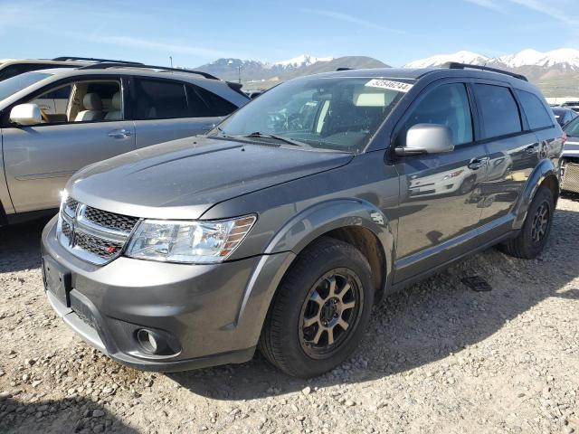 DODGE JOURNEY 2012 3c4pddbg5ct160337