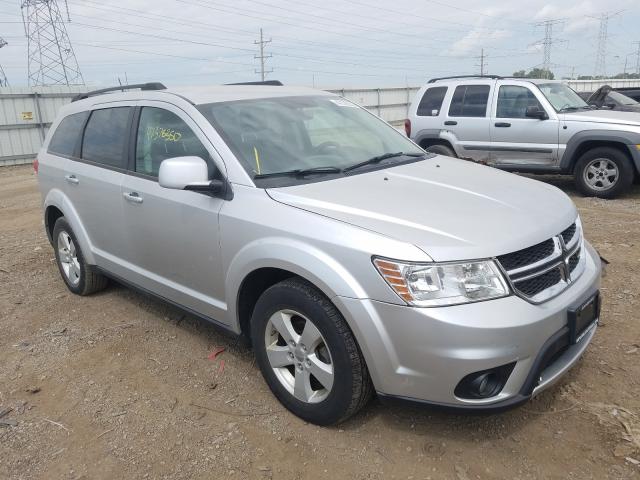 DODGE JOURNEY SX 2012 3c4pddbg5ct161472