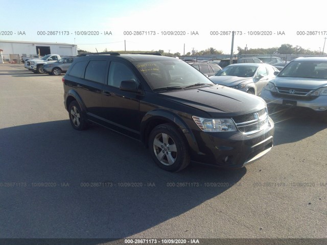 DODGE JOURNEY 2012 3c4pddbg5ct181446