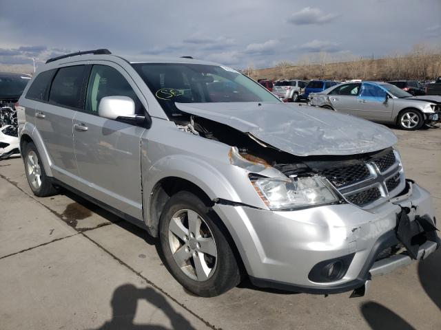 DODGE JOURNEY SX 2012 3c4pddbg5ct185190