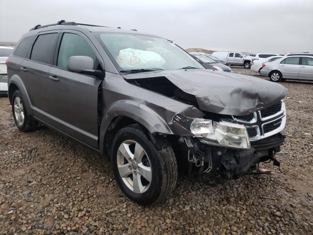 DODGE JOURNEY SX 2012 3c4pddbg5ct197310