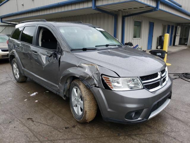 DODGE JOURNEY SX 2012 3c4pddbg5ct207494