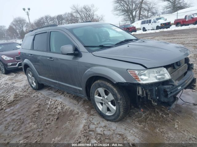 DODGE JOURNEY 2012 3c4pddbg5ct208273