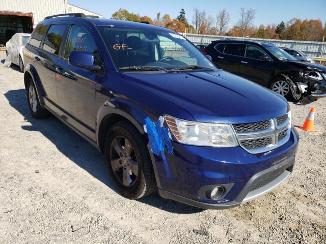 DODGE JOURNEY SX 2012 3c4pddbg5ct213814