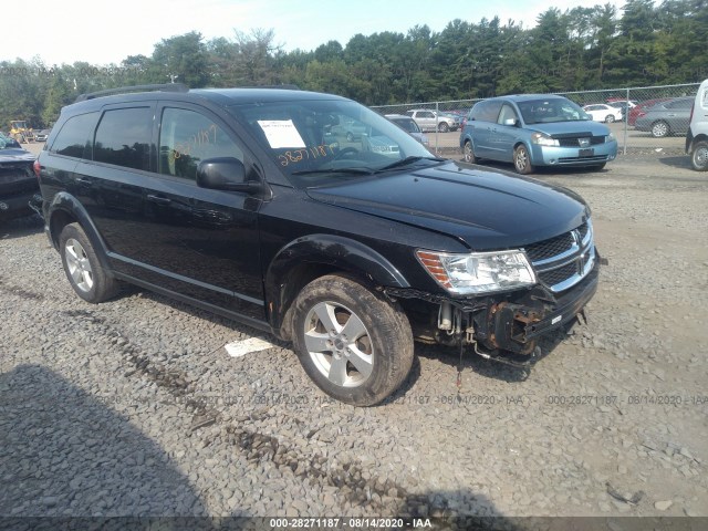 DODGE JOURNEY 2012 3c4pddbg5ct224506