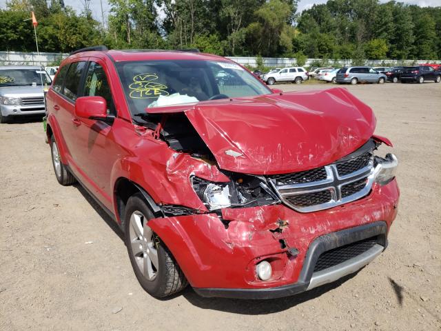 DODGE JOURNEY SX 2012 3c4pddbg5ct226210