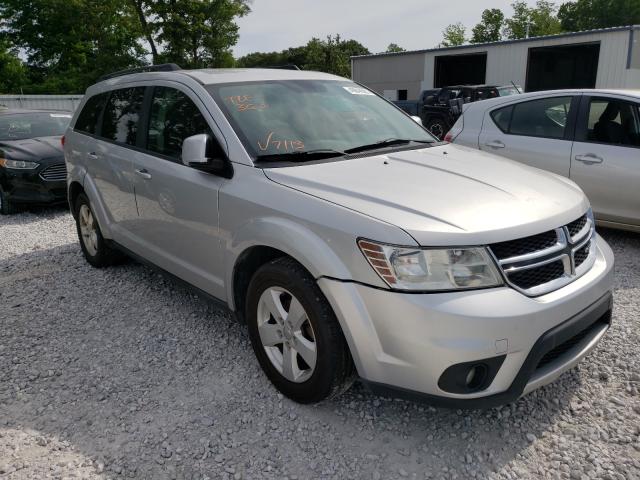 DODGE JOURNEY SX 2012 3c4pddbg5ct239670