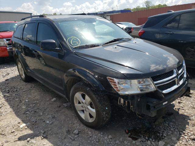 DODGE JOURNEY SX 2012 3c4pddbg5ct246408