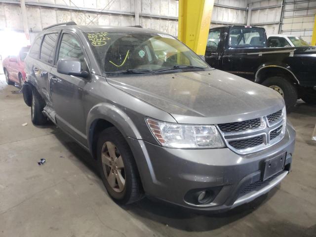 DODGE JOURNEY SX 2012 3c4pddbg5ct257344