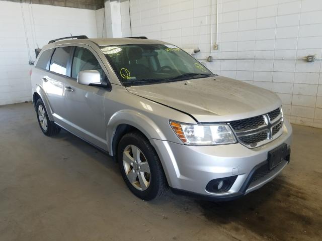 DODGE JOURNEY SX 2012 3c4pddbg5ct276413