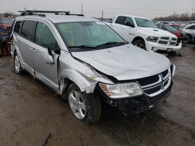 DODGE JOURNEY SX 2012 3c4pddbg5ct276461