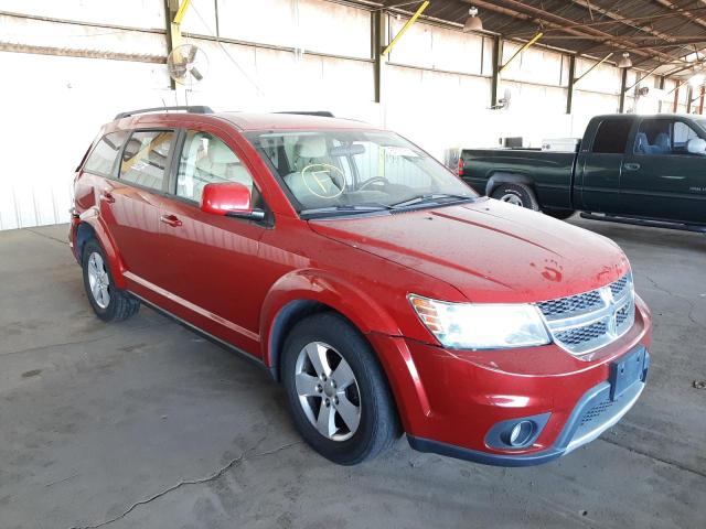 DODGE JOURNEY SX 2012 3c4pddbg5ct278937