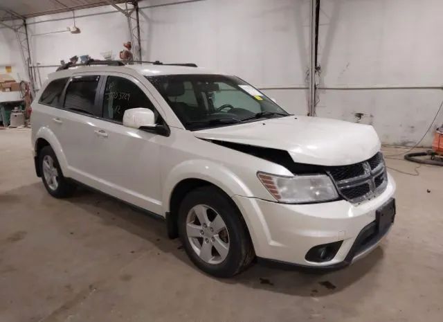 DODGE JOURNEY 2012 3c4pddbg5ct283572