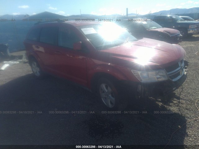 DODGE JOURNEY 2012 3c4pddbg5ct289582