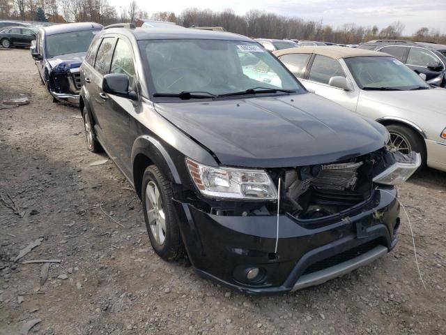 DODGE JOURNEY SX 2012 3c4pddbg5ct290957