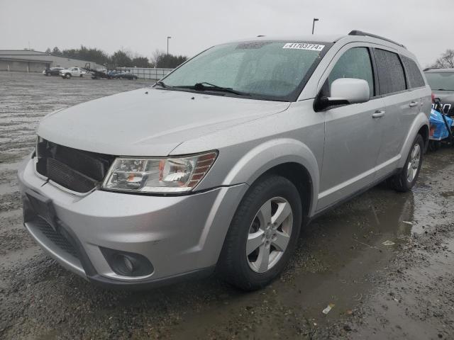 DODGE JOURNEY 2012 3c4pddbg5ct293339