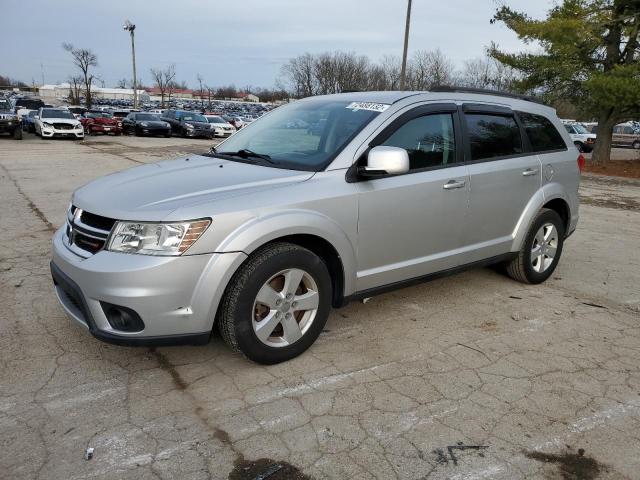 DODGE JOURNEY SX 2012 3c4pddbg5ct307353